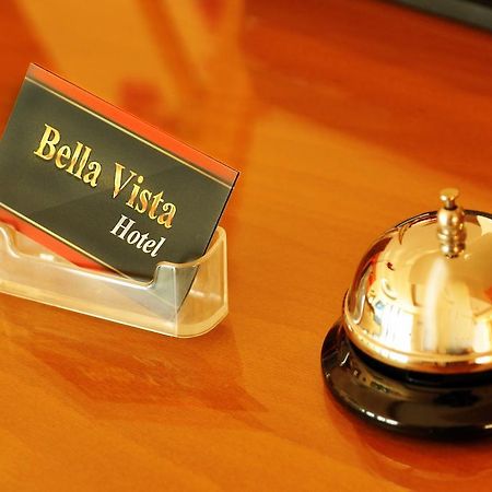 Hotel Bella Vista Piraeus Exterior photo